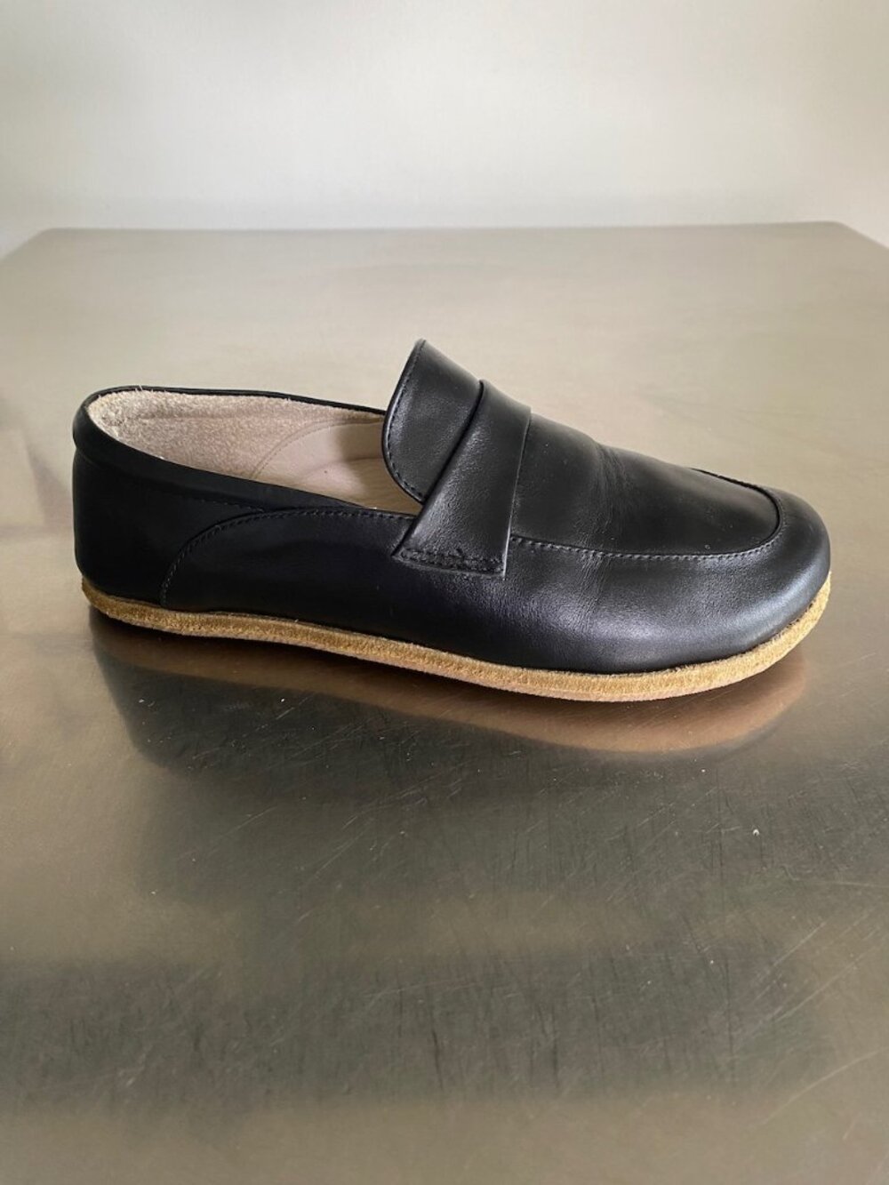 Dalia Designed by Anya Leather Barefoot Shoes, Woman's Size US size 7, EU 37 - Picture 2 of 6